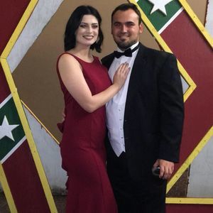 Meet your Posher, Kaylin